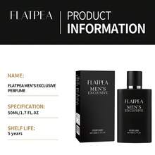 50ml Men's Cologne, Portable Fragrance Spray, Daily Fragrance, Suitable For Daily Use, Travel And Gifting - Men's Fragrance Spray 50ml - View 8