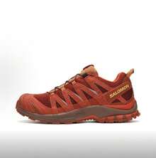Rust Red (Recommended to Size Up 0.5-1 Size)