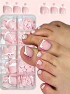 Nail, Hand & Foot Care