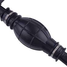 8mm Fuel Primer Bulb Fit For Nissan Navara D40 Pathfinder R51 17051-EC00B New - A - View 4