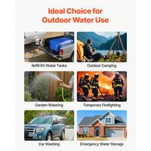 Outdoor Water Storage Equipment - B - View 7
