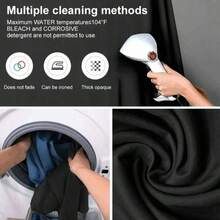 1. Latar Belakang Fotografi (Tersedia dalam Berbagai Ukuran dan Warna) - Latar Belakang Elegan untuk Potret dan Fotografi Studio; Terbuat dari Bahan Vinyl, Cocok untuk Ulang Tahun dan Berbagai Perayaan; Desain Minimalis, Bahan Ringan. - Hitam - View 5