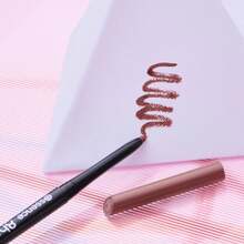 Essence قلم شفاه - بني - مشاهدة 8