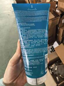 LABORATOIRE DERMATOLOGIOUE ,200ml/6.7oz,La Roche-Posay Cleansing Gel - Clear - View 2