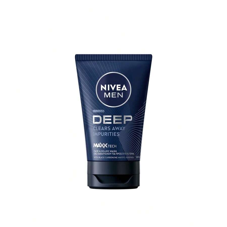 NIVEA مطهر للرجال - تنظيف عميق - مشاهدة 1