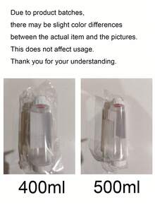 1/2/4个装可重复灌装倒置挤压瓶 - 调味品挤压瓶，带可重复灌装喷嘴，大容量分配头，适用于酱汁、番茄酱、酸奶油和糖浆 - 自封口，家用调味瓶，调味品容器，适用于厨房和餐厅，非常适合烧烤、野餐、露营、感恩节、万圣节、圣诞节，最佳礼品，派对用品 - 彩色 - 查看 12