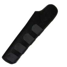 Adjustable Horse Tail Protector With Hook And Loop Closure, Wear-Resistant Soft Fabric, Reduces Tail Hair Wear, Tangling And Dirt, Suitable For Stable, Transport, Outdoor Training And Competition, Secure Fit And Anti-Slip, Multiple Colors Available, Horse Care And Protection Supplies - View 8
