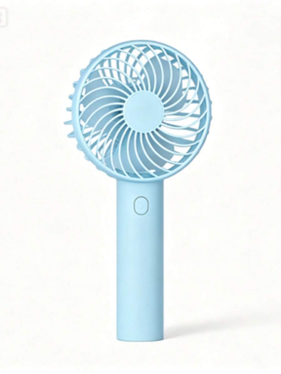 Phone Fan - Bebek mavisi - Görünüm 1