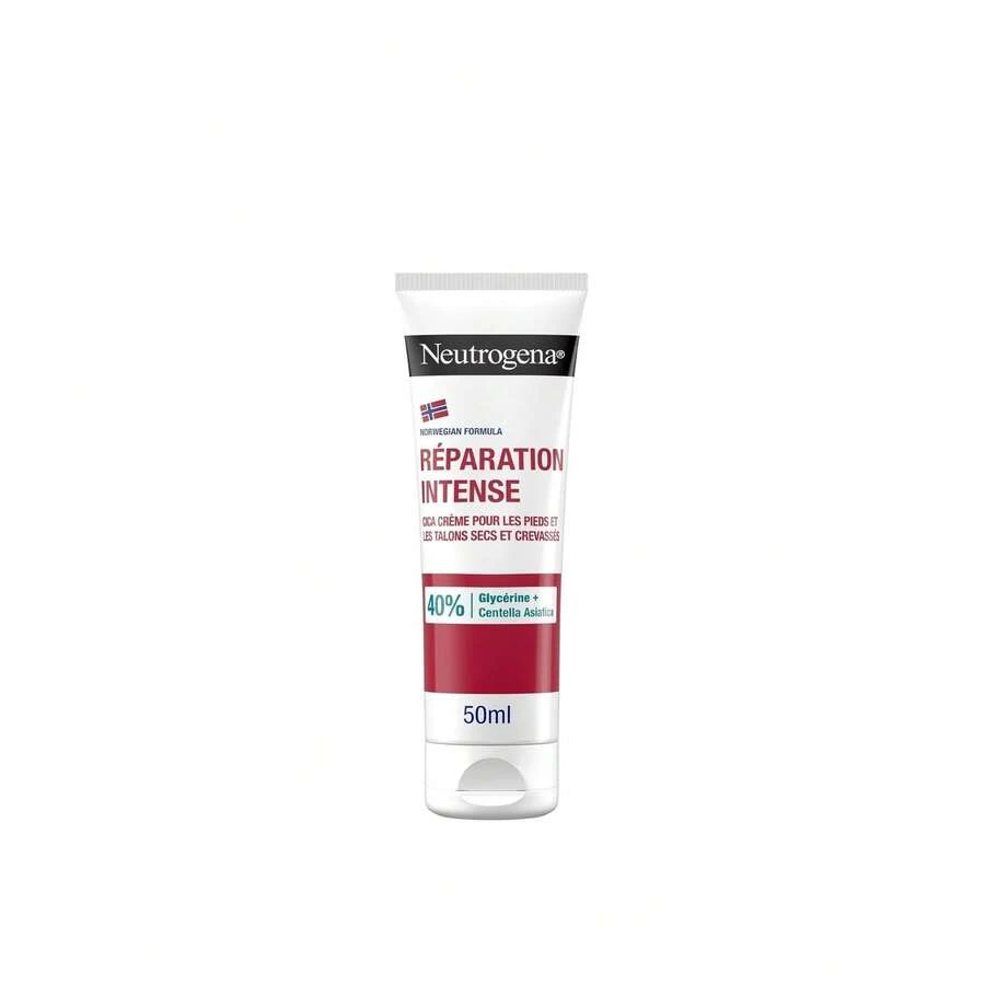 Neutrogena Foot Creams & Lotions - Floral - View 1