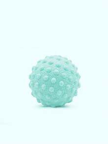 1/2 Large Grain Foot Massage Roller + Textured Massage Ball, Portable Foot Roller For Deep Tissue Muscle Massage, Arch And Heel Foot Trigger Point Reflexology Tool - Multicolor - View 14