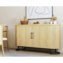 Buffets & Sideboards - Khaki - View 2