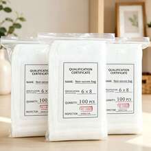 Tea Filter Bags, Empty Tea Bags With String, Disposable Tea Bags, Empty Tea Bags With String For Loose Leaf Tea, Spices, Coffee, Tea Accessories, Kitchen Utensils - Multicolor - View 14