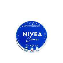NIVEA Body Cream - Cucumber - View 3