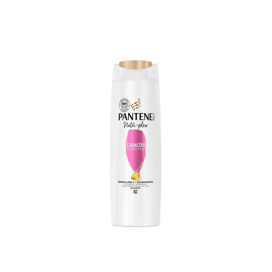 Pantene شامبو وبلسم - شامبو شعر - مشاهدة 1