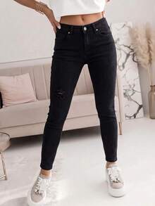 Black Jeans
