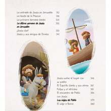Unilit Bible For Kids - Single Book - View 4