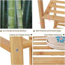 Outdoor Storage Box, Cabinet, And Shelf - Clothes Haning Rack - View 3
