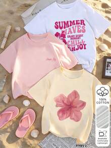 Women T-Shirts - Multi-color 2 - View 11
