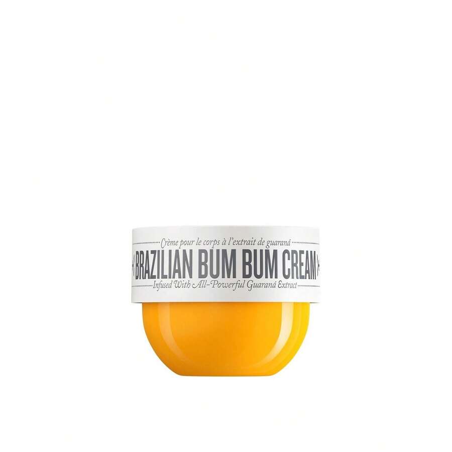 Sol de Janeiro Brazilian Bum Bum Kroppskräm 75ml - Hyaluronic Acid - Visa 1