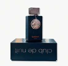 ARMAF Club De Nuit Lionheart Eau De Parfum Para Mujer 100ml Familia Especiada Notas De Salida Lavanda Y Vainilla Notas De Corazón Cacao Y Jengibre Notas De Base Vainilla Fragancia Dulce Y Especiada Seductora Y Cálida Ideal Para Día Y Noche (Contador: 238 - Cálido y picante - Ver 2