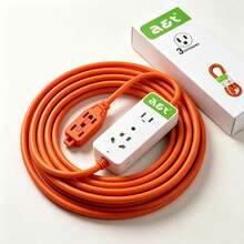 Extension Cords - US A Type Plug(110-127V) - View 2