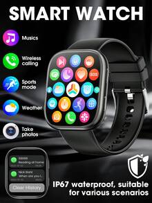 Black Silicone