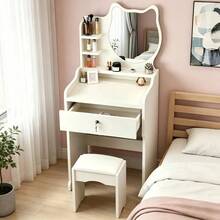Kids Vanities - Black - View 1