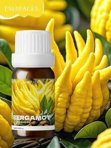 EMBRACEX. 22種植物精油 10ml 植物精油 清新空氣 節日禮物 芳香療法 蠟燭製作 - PLANT - 查看 25