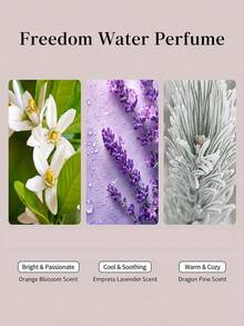 6pcs/Set Parfum Wanita  Libre, Ukuran Perjalanan 1.2ml/0.0406fl Oz, Tanpa Sprayer - 1,2 ml/0,0406lf oz*6 - View 3