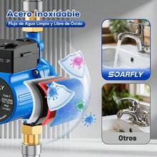 Pumps, Parts & Accessories - Blue - View 9
