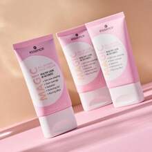 Essence MAGIC All In One Ansiktskräm SPF10 50ml - Färgkapslar, Lätt täckning - Orange - Visa 5