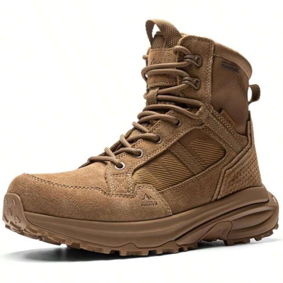 Men Military & Tactical Boots