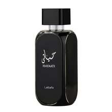 Lattafa Perfume - Warm & Spicy - View 2
