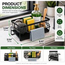 Kitchen Sink Tools And Accessories - View 4
