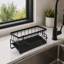 Kitchen Sink Tools And Accessories - View 3