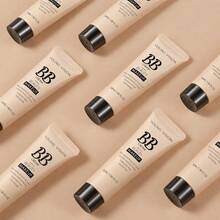 YOUNG VISION Long-Wearing BB Cream, Oil Control Concealing Foundation - 102 Ivory - View 8