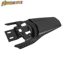 PowerMotor Motorcycle Fenders Mudguard For Surron Light Bee S X E-Bike Motorbike Rear Fender Frame Dirt Bike Enduro Motocross Accessories - A - View 2