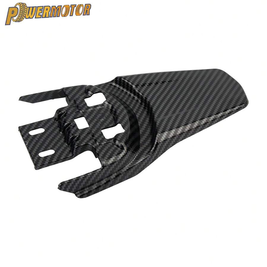 PowerMotor Motorcycle Fenders Mudguard For Surron Light Bee S X E-Bike Motorbike Rear Fender Frame Dirt Bike Enduro Motocross Accessories