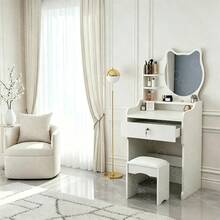 Kids Vanities - Black - View 5