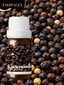 EMBRACEX. 22種植物精油 10ml 植物精油 清新空氣 節日禮物 芳香療法 蠟燭製作 - PLANT - 查看 26