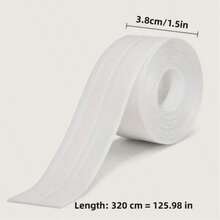 Waterproof Tape For Kitchen And Bathroom, Easy-Cut Sink And Toilet Sealing Tape, Essential Home Supplies For Halloween And Christmas - Multiple Styles and Colors - View 14