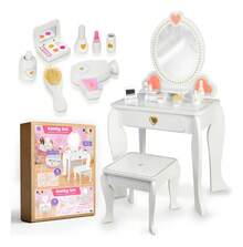 Kids Dressers - White - View 1