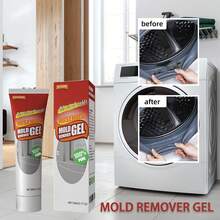 JAYSUING Deodorant, Mold, Scale And Rust Remover - Gel - View 5