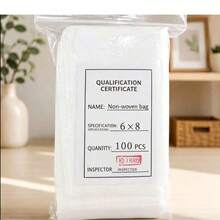 Tea Filter Bags, Empty Tea Bags With String, Disposable Tea Bags, Empty Tea Bags With String For Loose Leaf Tea, Spices, Coffee, Tea Accessories, Kitchen Utensils - Multicolor - View 15