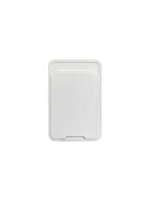 Universal Phone Adhesive Card Holder, Compatible With Multiple Phone Models, Can Store Transit Cards, Access Cards, ID Cards, Credit Cards, Etc., Prevents Card Loss. Unisex, Magsafe Card Wallet. - Model C - View 7