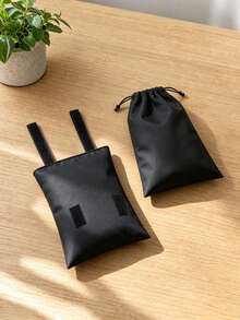 Thickened Faucet Anti-Freeze Insulation Cover, Outdoor Water Pipe Anti-Freeze & Dust Cover, Prevents Faucet Freezing, Winter Insulation Essential, Reusable, Easy To Remove, Suitable For Home, Garden, Kitchen And Various Outdoor Environments, Winter Must-Have - A - View 10