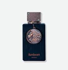 ARMAF Club De Nuit Lionheart Eau De Parfum Para Mujer 100ml Familia Especiada Notas De Salida Lavanda Y Vainilla Notas De Corazón Cacao Y Jengibre Notas De Base Vainilla Fragancia Dulce Y Especiada Seductora Y Cálida Ideal Para Día Y Noche (Contador: 238 - Cálido y picante - Ver 3
