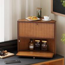 Pasta Containers - Brown - View 5