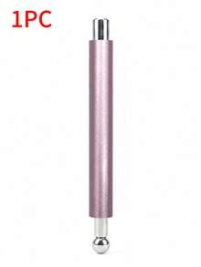 2-In-1 Dual-Head Cat Eye Magnetic Nail Art Tool Set, 3D Cat Eye Nail Effect, Nail Care, Multi-Function Strong Magnetic Cat Eye Gel Nail Polish Steel Ball Adsorption Art Design Accessory, Suitable For Home DIY And Nail Salon Studio - A - View 16