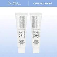 Dr. Althea Pack de 2 Cremas Calmantes Dr.Althea 345, Reparadoras para Piel Sensible, Hidratación Diaria, Cosmética Coreana, Alivia Irritaciones - Predeterminado - Ver 5